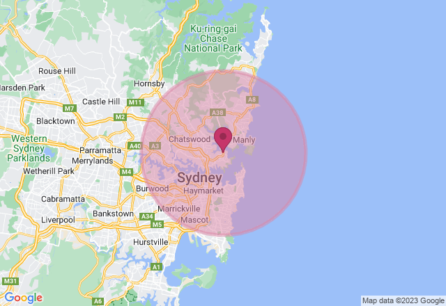 Christmas Cupcake Decorating Class for Team Building location