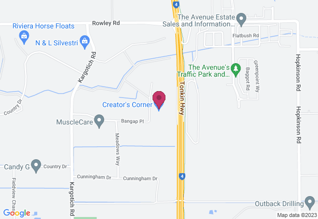 Watercolour Pencil Technique Workshop location