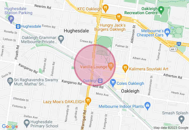Greek Food Walking Tour location