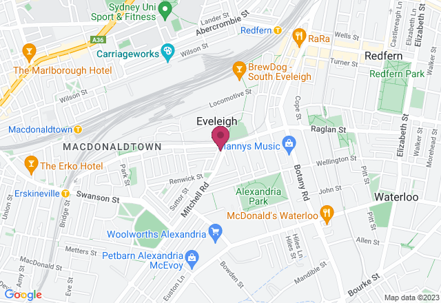 Private Photography Class with Elite Master: All Levels location