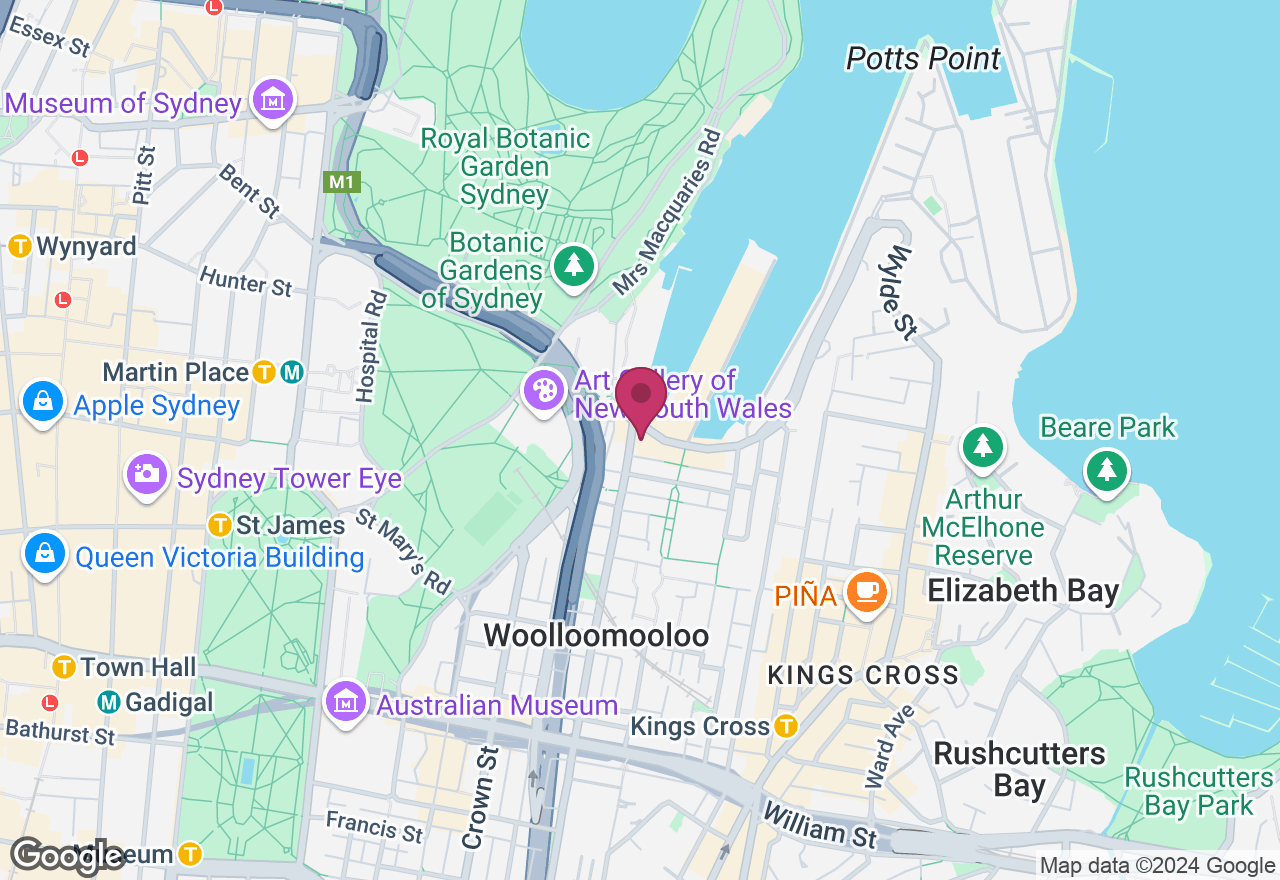 Christmas Cake Painting Class location