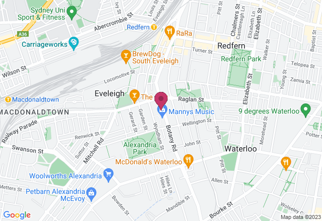 Self Love Painting Workshop location