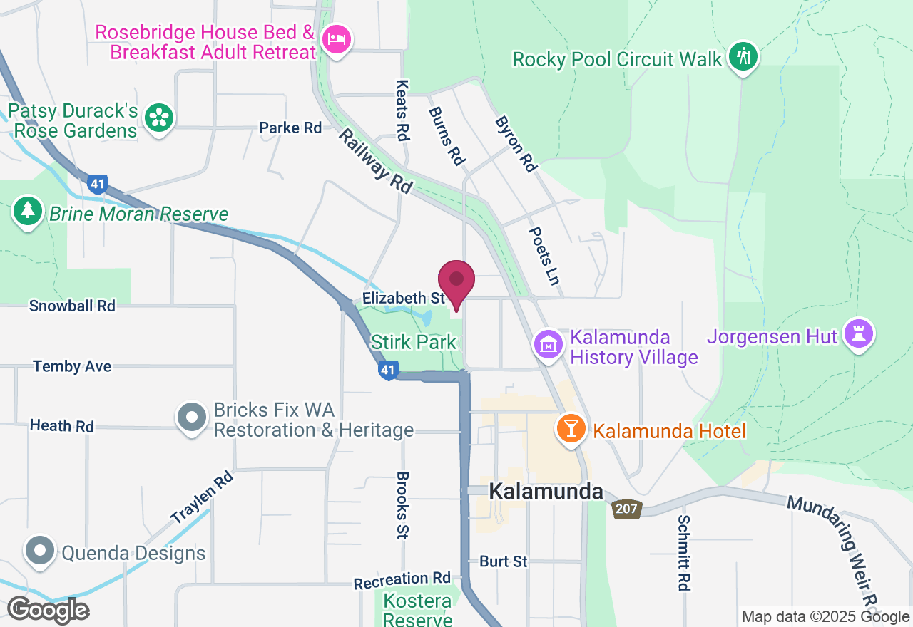 Beginners Copper Foiling Workshop: Stained Glass Suncatcher location