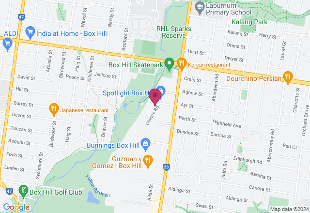 Candle Making Workshop: Secret Message Candle location