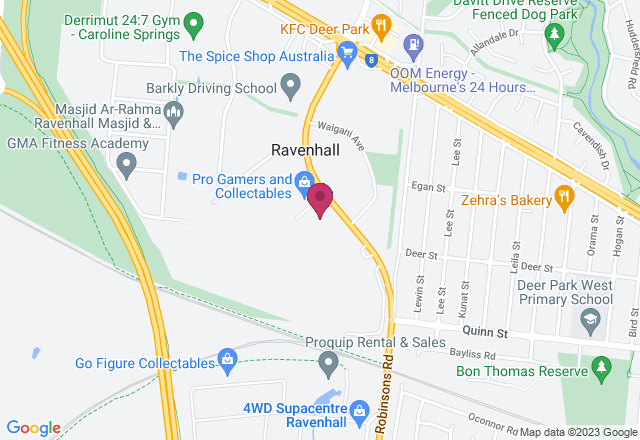 Alcohol Ink Art Class location