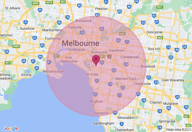 Paint and Sip Class for All Levels location