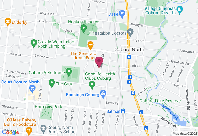 Ceramic Sculpture Art Course location
