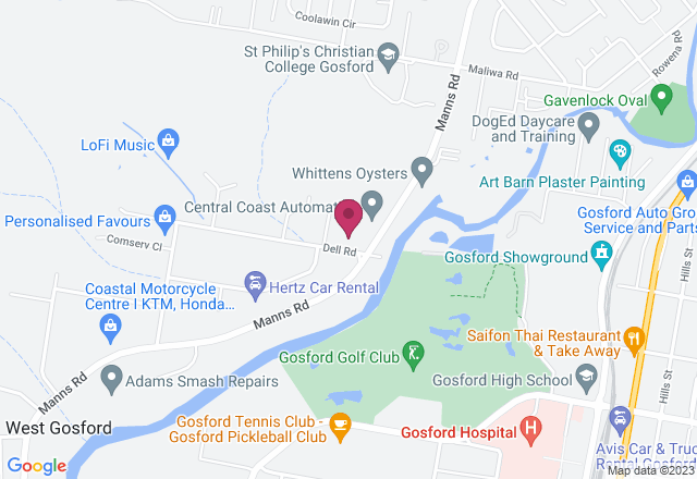 Sew Your Own Heritage Style Needleminder Workshop location