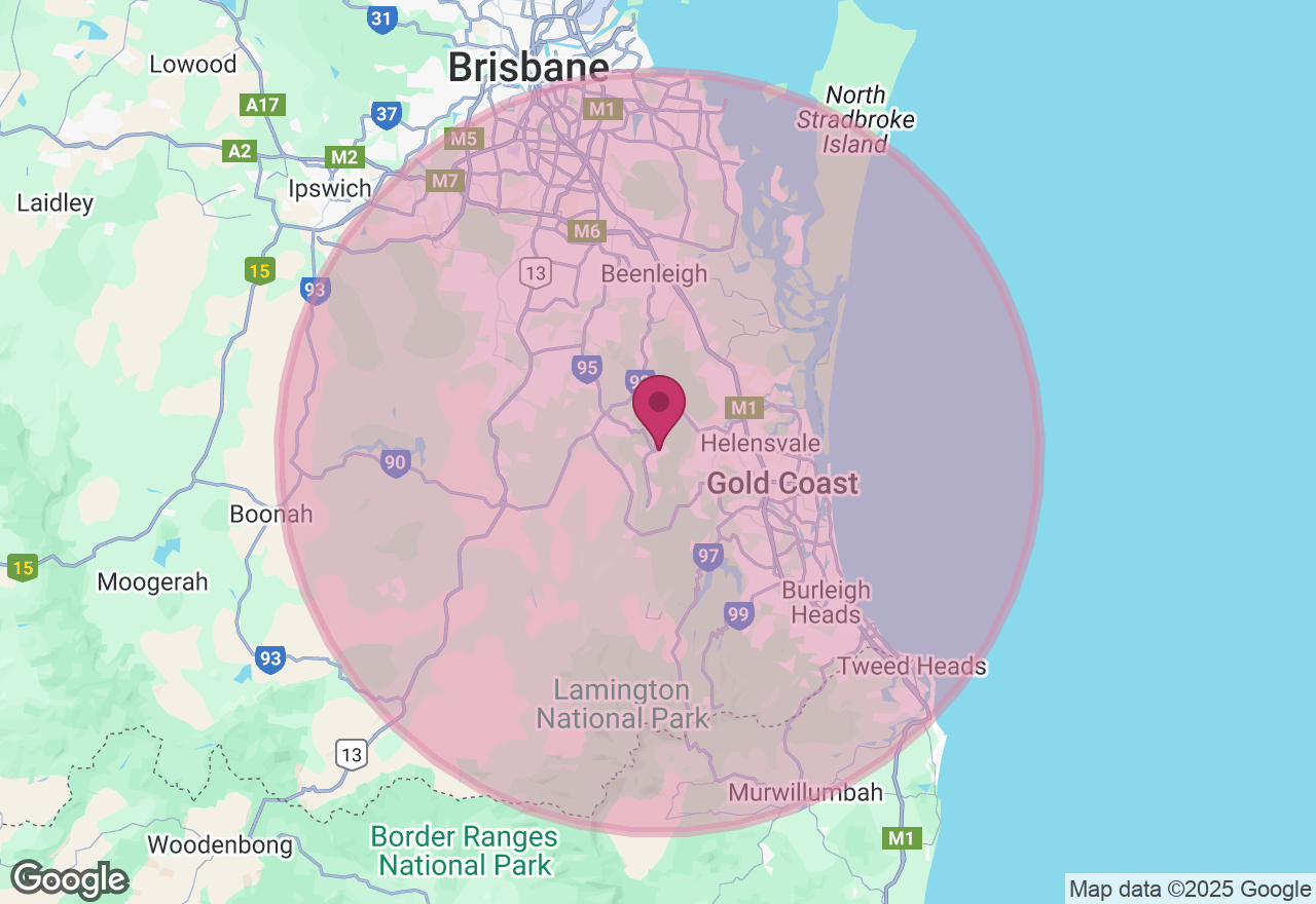 Christmas Wreath Making Workshop location