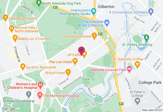 Ceramic Candle Holder Making Class location