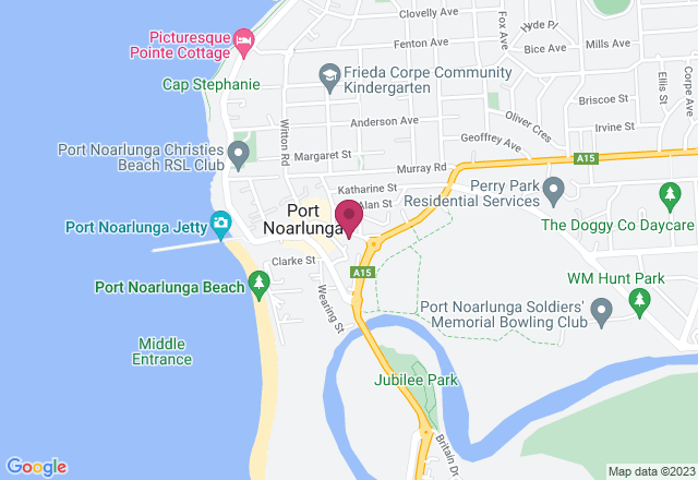 Intermediate Face Painting Workshop location