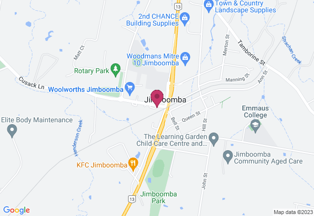 Kokedama Plant Class location