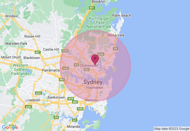 Yoga for Beginners location