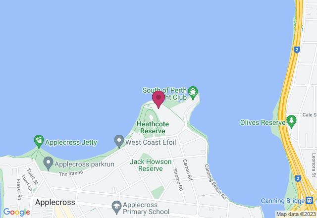 Pottery Salad Bowl Making Class location