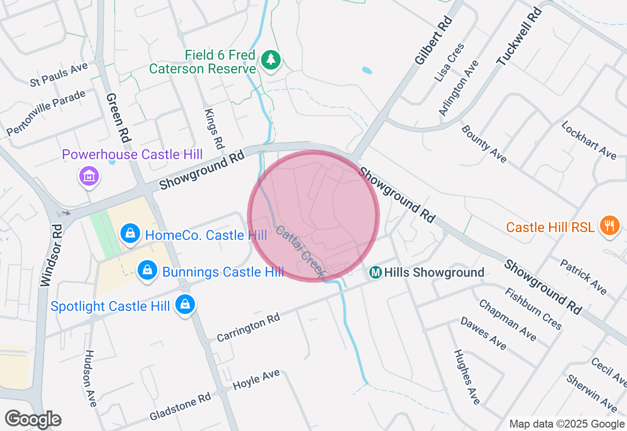 Private Oil Painting Class location