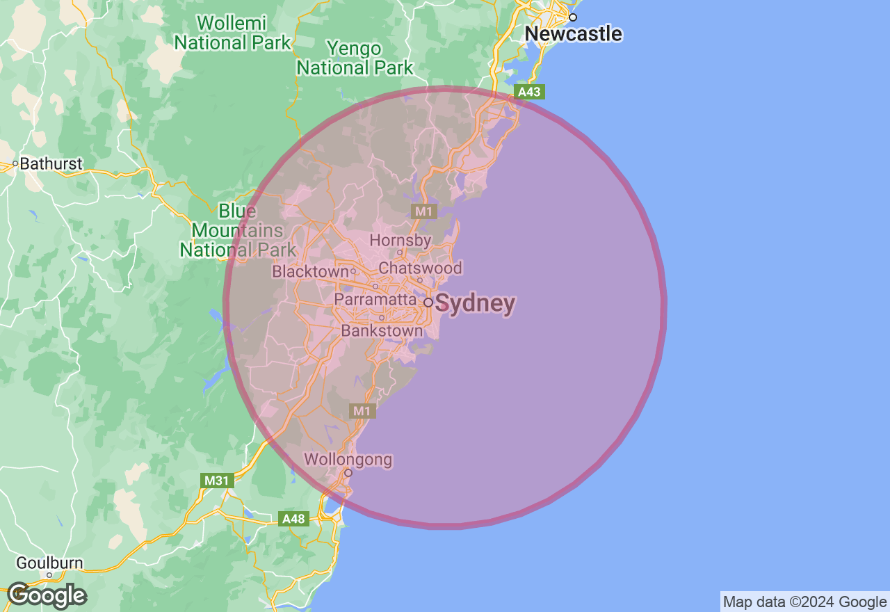 Luxury Natural Perfume Masterclass location