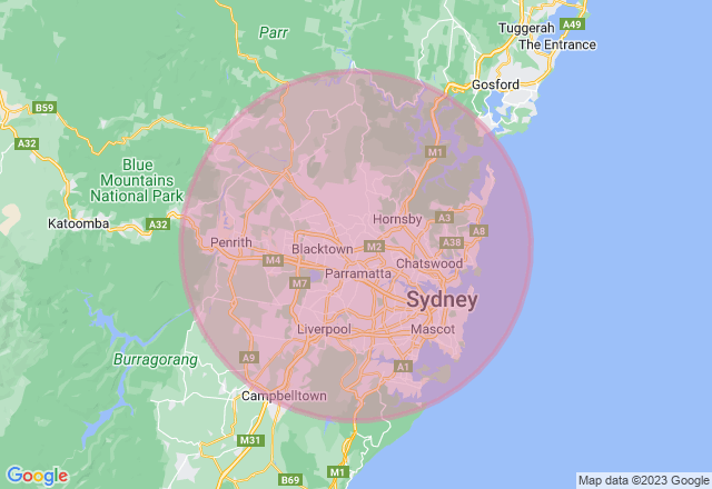 Singing Bowl Experience location