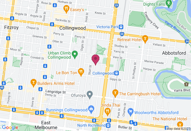 Japanese Fermentation Workshop location