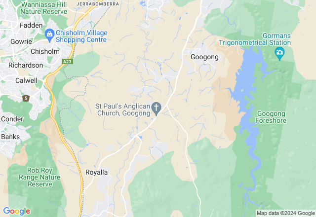Coffee Scrub Soap Making Workshop location