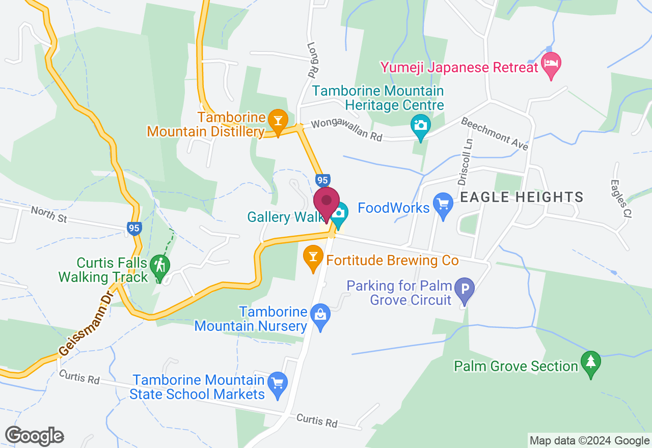 Beginners Wheel Throwing Class location