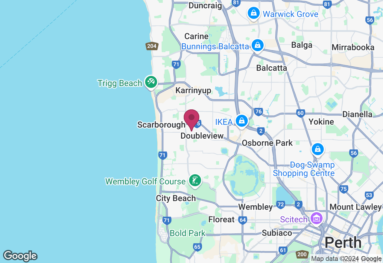 Gingerbread Cookie Decorating Workshop location
