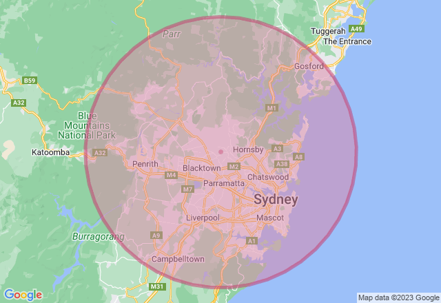 Nourishing Yoga Class location