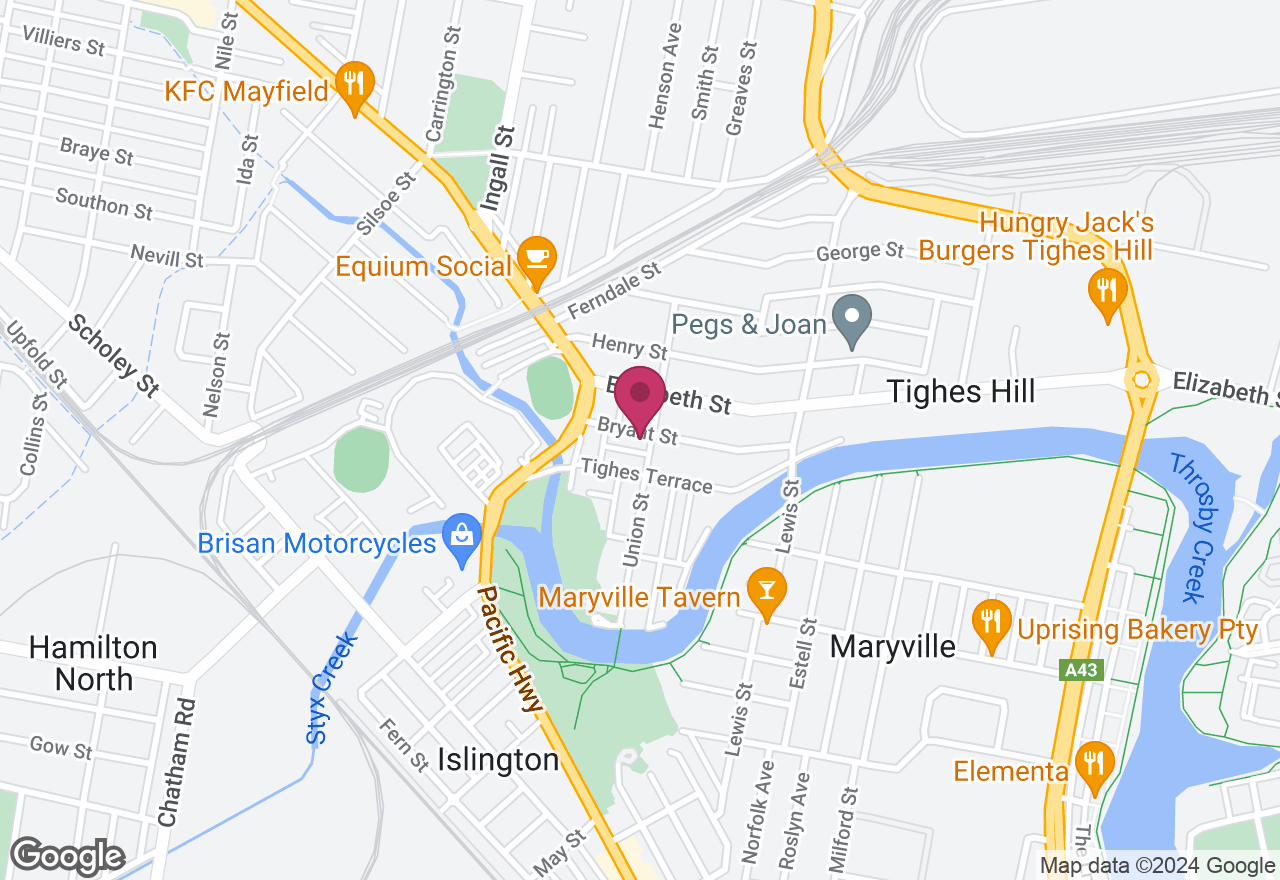 Artisan Chocolate Making Class location