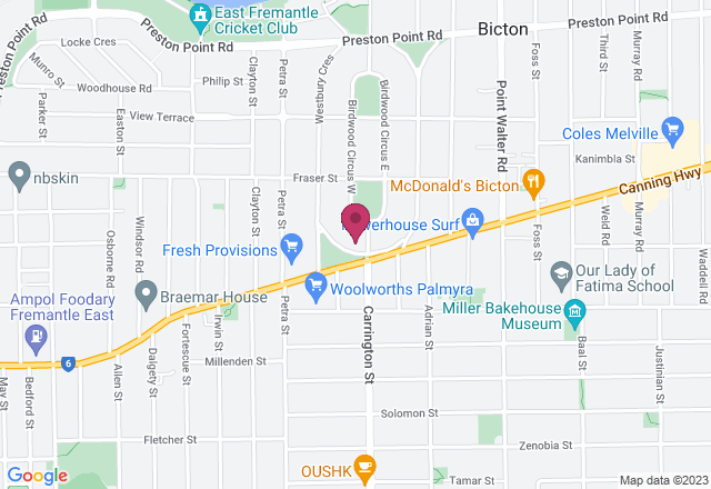 Sewing Class for Beginners: Self Portrait Doll location