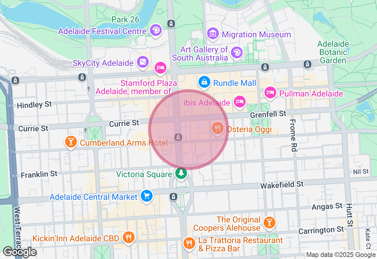 Ceramic Painting Class: Tea / Coffee Cup location