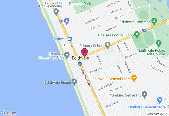 Snack and Prep Dehydrating Class location