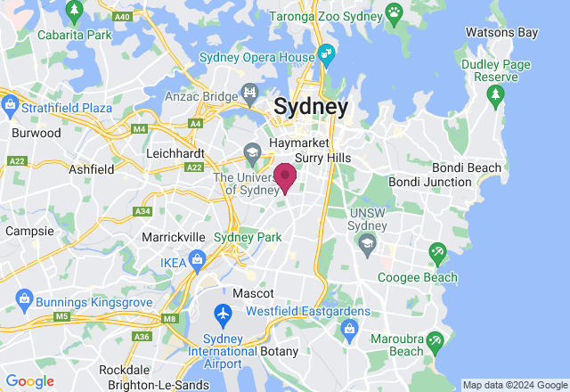 Sticc and Thicc Life Drawing Class location