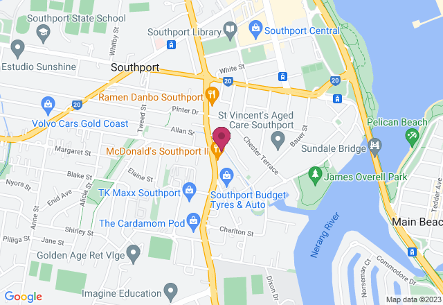 Rio Carnival Samba Dance Class location