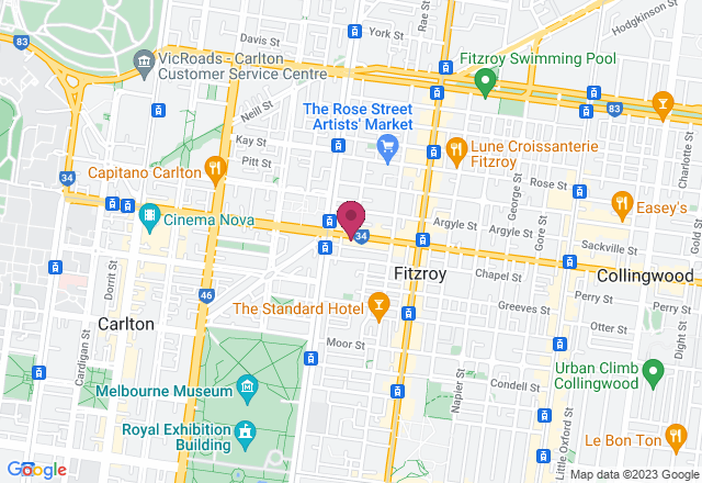 Eco-resin Homewares Class: Vase & Trinket location