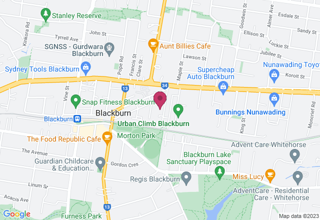 Essential Tools for Woodworkers Course location