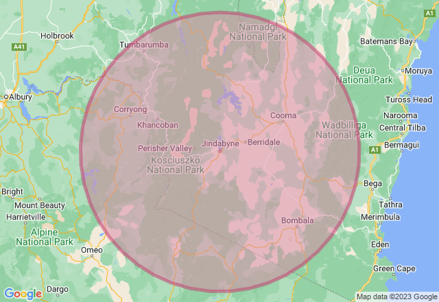 Beginners Sewing Class location