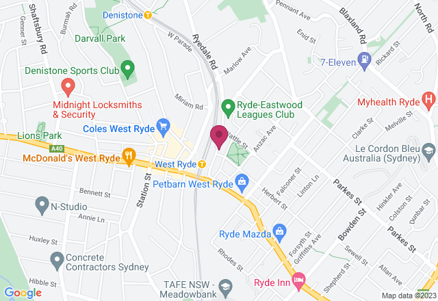 Christmas Wreath Making Workshop location