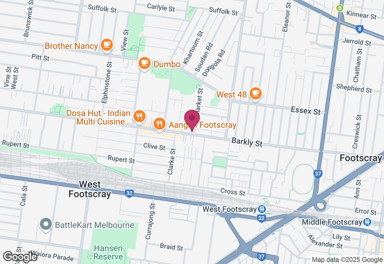 Mastering Character and Conflict Workshop location