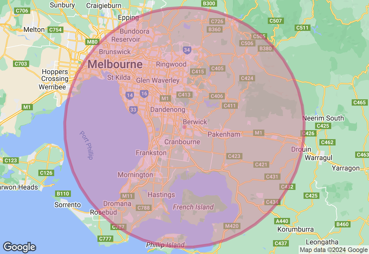 One on One Makeup Class location