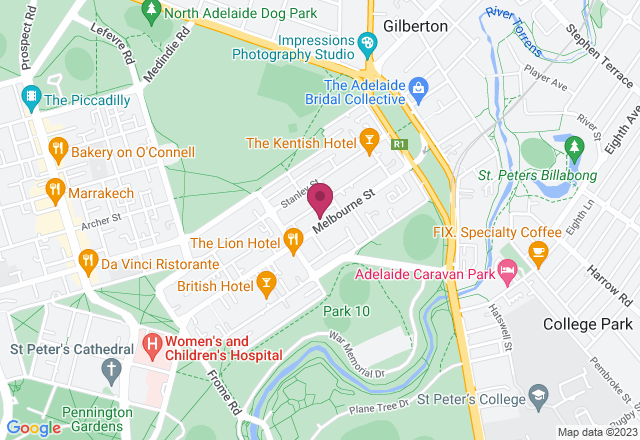 Special Christmas Moulded Candle Making Class location