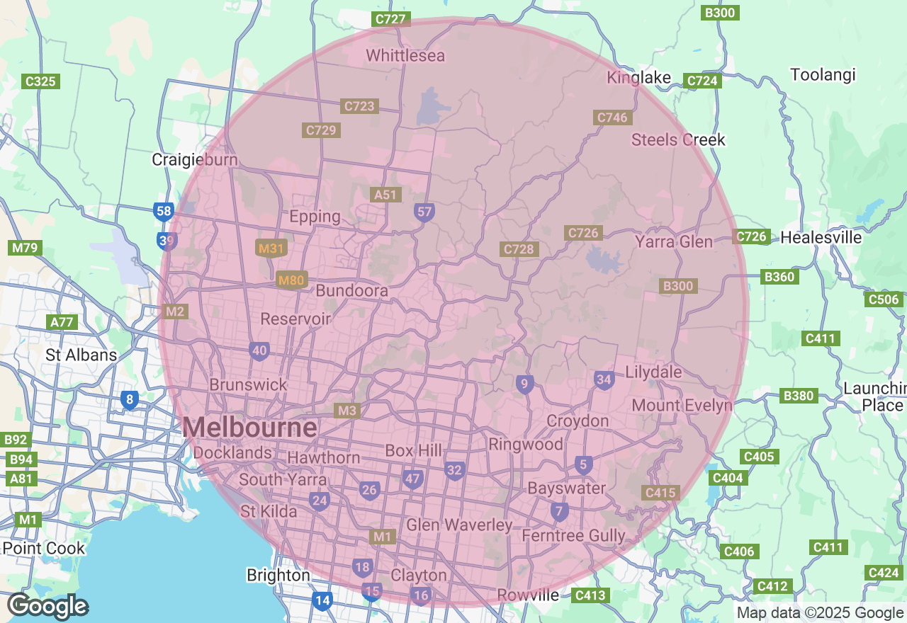 One-on-One Gardening Lesson location