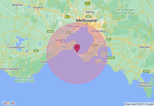 Silk Screen Printmaking Class location