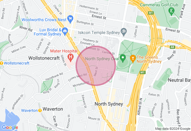 Salsation Class location