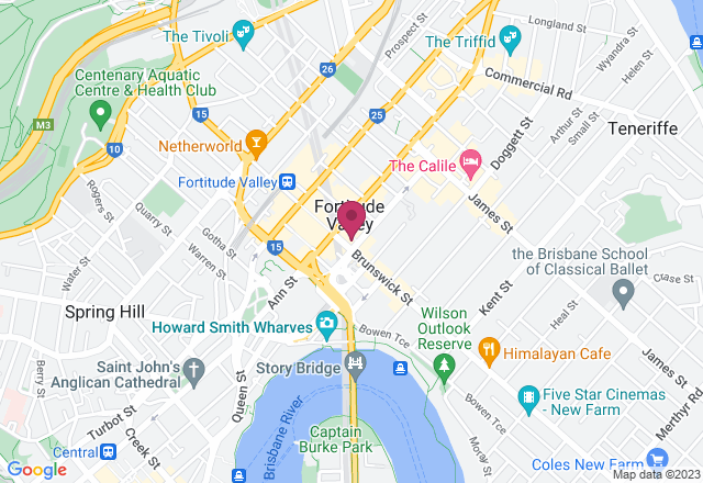 Ceramic Painting Workshop: Sip and Create location