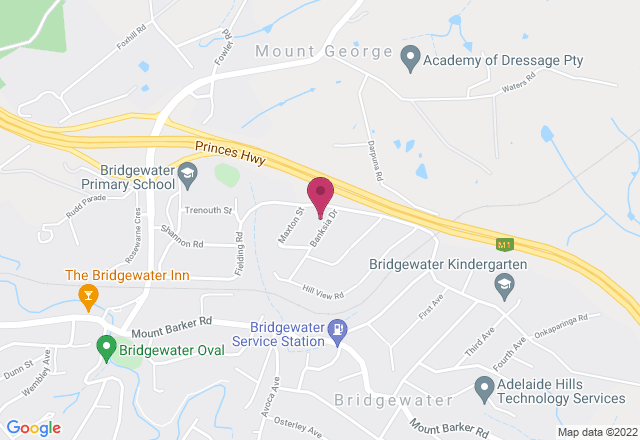 Succulent Christmas Wreath Workshop location