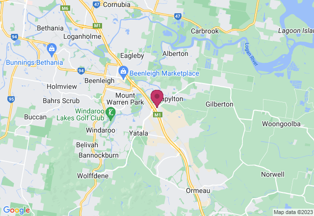 School Holiday Craft Workshop for Kids location