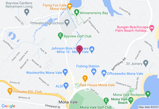 Woodworking Course for Home School Kids: Mod 1 location