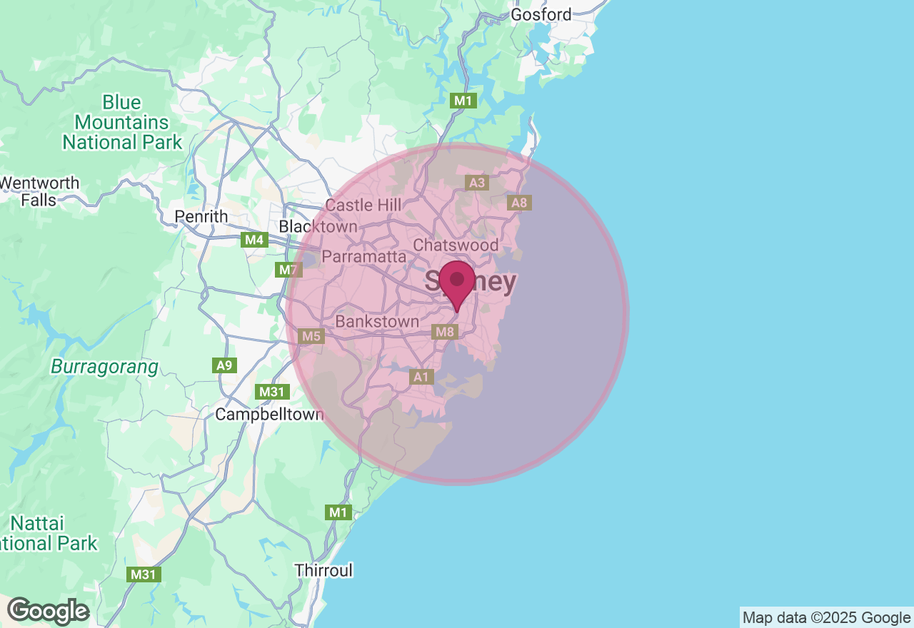 Public Speaking Course - One-day Course location