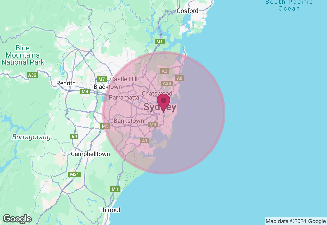 Stand-Up Comedy Course: 2-Night Course location