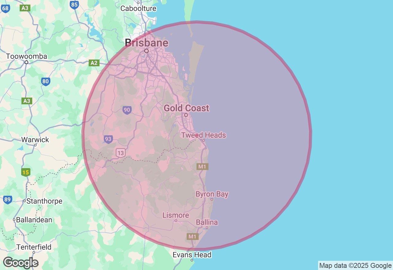 Macrame and Clay Half Day Retreat location