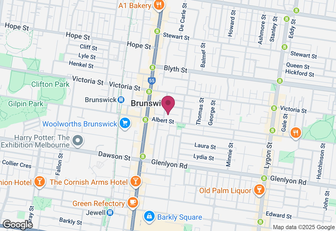 Tea Blending Workshop location